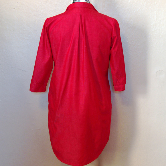 Sunhee Moon Tunic - Picture 2 of 6